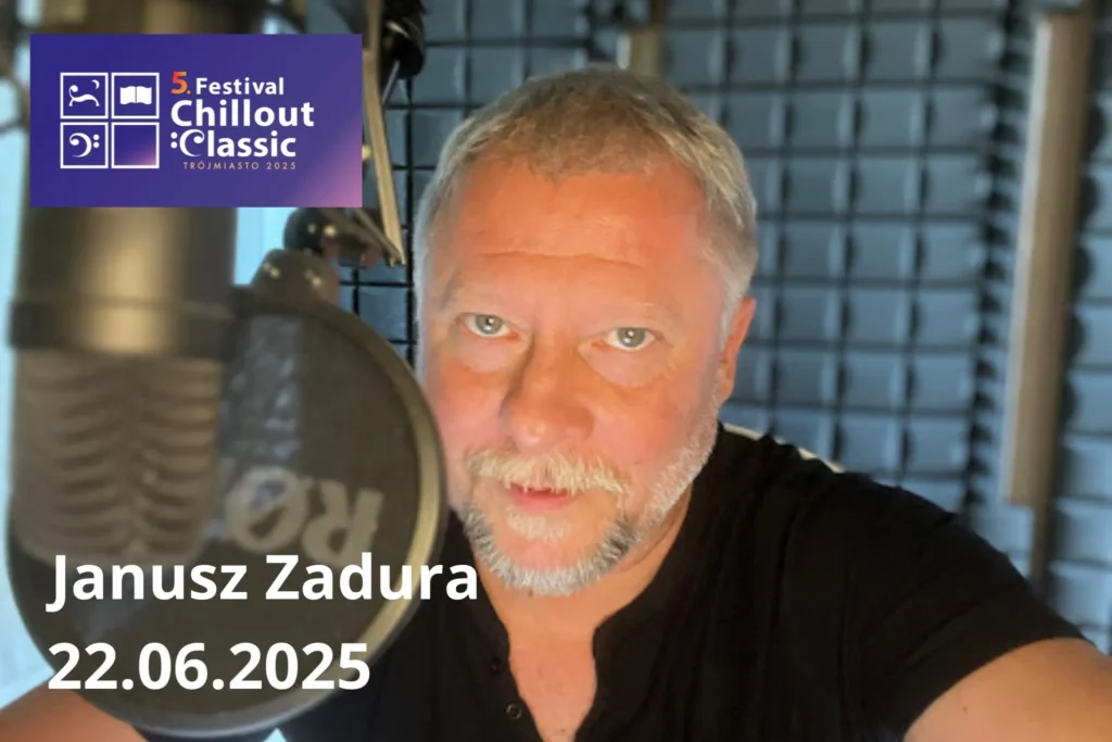 Janusz Zadura nazwa