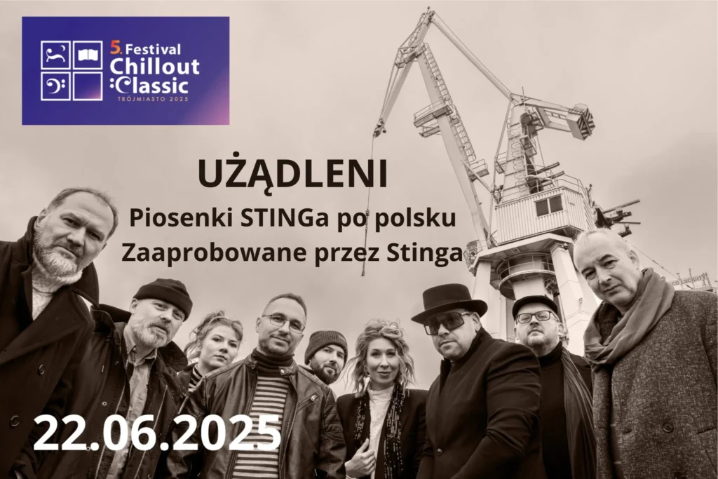 Użądleni nazwa